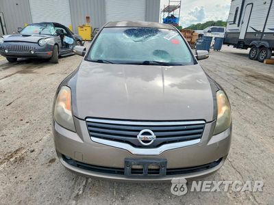 Piąte zdjęcie samochodu w środku: 2008 NISSAN ALTIMA 2.5 VIN:1N4BL21E18N460102 - miniatura
