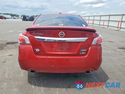 Zdjęcie 6 z 12 samochodu: 2013 NISSAN ALTIMA 2.5 VIN:1N4AL3APXDN530659 - miniatura