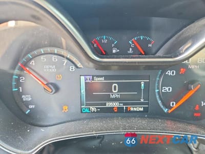 Zdjęcie 9 z 13 samochodu: 2016 CHEVROLET IMPALA LT VIN:2G1105SA8G9172180 - miniatura