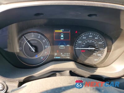 Zdjęcie 9 z 12 samochodu: 2019 SUBARU IMPREZA PREMIUM VIN:4S3GKAD66K3612251 - miniatura