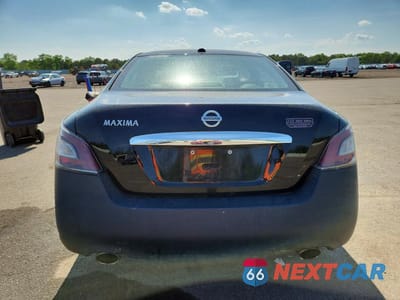 Zdjęcie 6 z 12 samochodu: 2014 NISSAN MAXIMA 3.5 S VIN:1N4AA5AP0EC483026 - miniatura