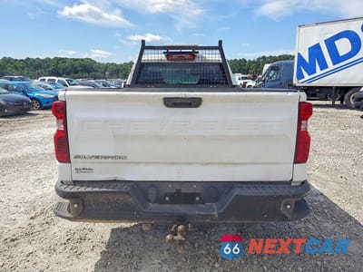 Zdjęcie 6 z 13 samochodu: 2019 CHEVROLET SILVERADO C1500 VIN:3GCNWAEH0KG223467 - miniatura