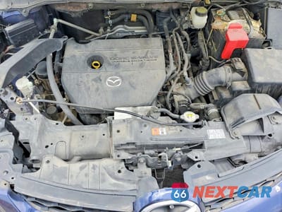 Zdjęcie 11 z 12 samochodu: 2011 MAZDA CX-7 VIN:JM3ER2B57B0379248 - miniatura