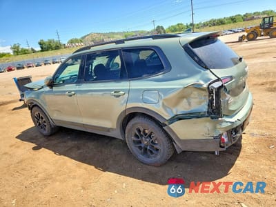 Drugie zdjęcie samochodu z przodu: 2024 KIA TELLURIDE SX-PRESTIGE X-PRO VIN:5XYP5DGCXRG555780 - miniatura