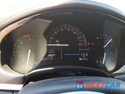 Zdjęcie 9 z 12 samochodu: 2019 CADILLAC XTS LUXURY VIN:2G61M5S39K9148625 - miniatura