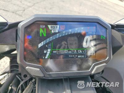 Zdjęcie 7 z 9 samochodu: 2025 KAWASAKI ZX636 K VIN:JKBZXJK13SA010829 - miniatura