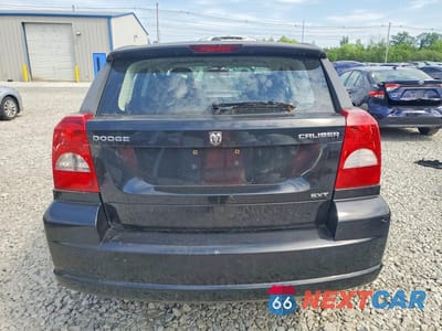 Zdjęcie 6 z 13 samochodu: 2009 DODGE CALIBER SXT VIN:1B3HB48AX9D171170 - miniatura
