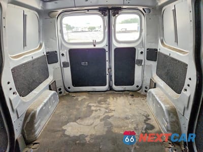 Zdjęcie 10 z 14 samochodu: 2017 NISSAN NV200 S DELIVERY VAN VIN:3N6CM0KN9HK709215 - miniatura