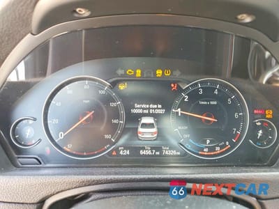 Zdjęcie 9 z 12 samochodu: 2018 BMW 340 I VIN:WBA8B3G56JNV00908 - miniatura