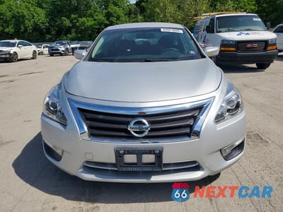 Piąte zdjęcie samochodu w środku: 2013 NISSAN ALTIMA 2.5 VIN:1N4AL3AP8DC231067 - miniatura