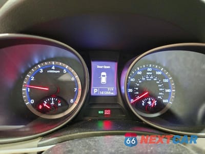 Zdjęcie 9 z 13 samochodu: 2013 HYUNDAI SANTA FE SPORT 2.4L VIN:5XYZT3LBXDG026389 - miniatura