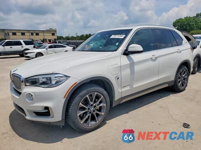 2017 BMW X5 XDR40E 5UXKT0C33H0V97774 - główne zdjęcie licytacji z USA - miniatura