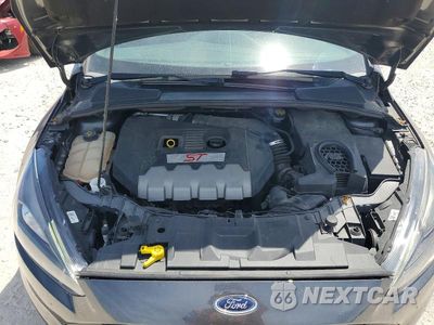 Zdjęcie 11 z 12 samochodu: 2018 FORD FOCUS ST VIN:1FADP3L9XJL247282 - miniatura