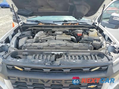 Zdjęcie 11 z 12 samochodu: 2023 CHEVROLET SILVERADO K3500 VIN:2GC4YSEY7P1712105 - miniatura