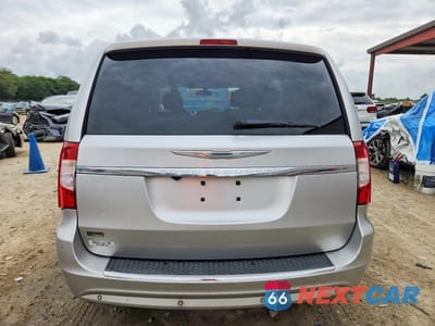 Zdjęcie 6 z 13 samochodu: 2011 CHRYSLER TOWN & COUNTRY TOURING VIN:2A4RR5DG8BR768359 - miniatura