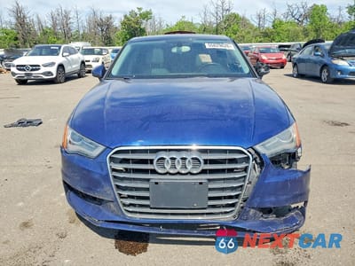 Piąte zdjęcie samochodu w środku: 2015 AUDI A3 PREMIUM PLUS VIN:WAUCJGFF6F1075655 - miniatura