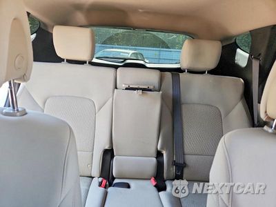 Zdjęcie 10 z 13 samochodu: 2016 HYUNDAI SANTA FE VIN:5XYZTDLB5GG311026 - miniatura