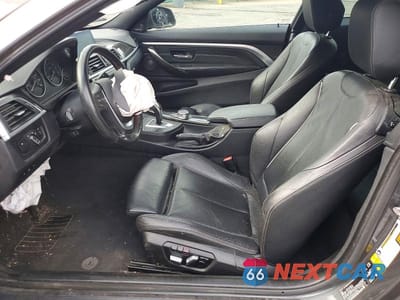 Zdjęcie 7 z 12 samochodu: 2019 BMW 430XI VIN:WBA4W5C58KAE43840 - miniatura