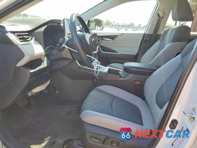 Zdjęcie 7 z 13 samochodu: 2024 TOYOTA RAV4 HYBRID XLE VIN:2T3RWRFV9RW188913 - miniatura