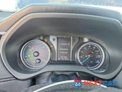 Zdjęcie 9 z 12 samochodu: 2021 TOYOTA VENZA LE VIN:JTEAAAAHXMJ019615 - miniatura