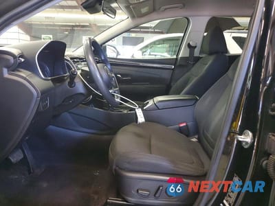 Zdjęcie 7 z 13 samochodu: 2023 HYUNDAI TUCSON SEL VIN:5NMJBCAE5PH193234 - miniatura