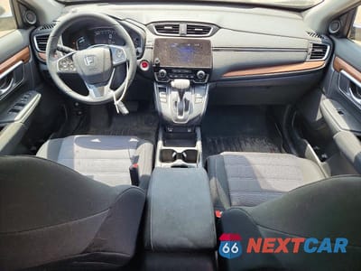 Zdjęcie 8 z 14 samochodu: 2022 HONDA CR-V EX VIN:7FARW2H53NE029460 - miniatura