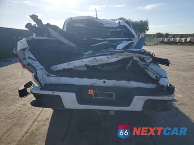 Zdjęcie 6 z 12 samochodu: 2022 CHEVROLET COLORADO Z71 VIN:1GCGTDEN4N1261750 - miniatura