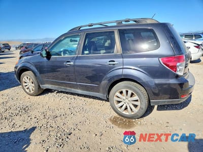 Drugie zdjęcie samochodu z przodu: 2011 SUBARU FORESTER 2.5X PREMIUM VIN:JF2SHADC9BH741068 - miniatura