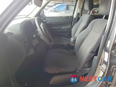 Zdjęcie 7 z 13 samochodu: 2012 JEEP PATRIOT SPORT VIN:1C4NJPBB7CD634798 - miniatura