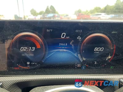 Zdjęcie 9 z 12 samochodu: 2023 MERCEDES-BENZ CLA 250 VIN:W1K5J4GB7PN334112 - miniatura
