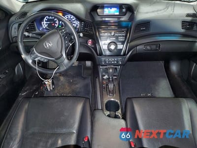 Zdjęcie 8 z 12 samochodu: 2014 ACURA ILX 20 VIN:19VDE1F30EE009072 - miniatura