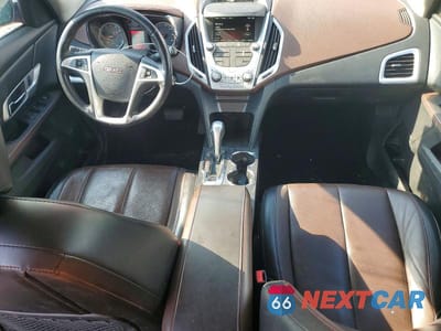 Zdjęcie 8 z 12 samochodu: 2014 GMC TERRAIN SLT VIN:2GKALSEKXE6348490 - miniatura