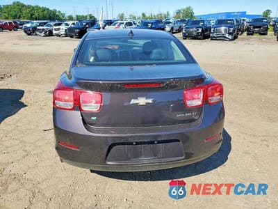 Zdjęcie 6 z 12 samochodu: 2015 CHEVROLET MALIBU 1LT VIN:1G11C5SLXFF204979 - miniatura