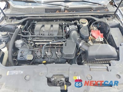 Zdjęcie 11 z 12 samochodu: 2015 FORD TAURUS SE VIN:1FAHP2D82FG133956 - miniatura