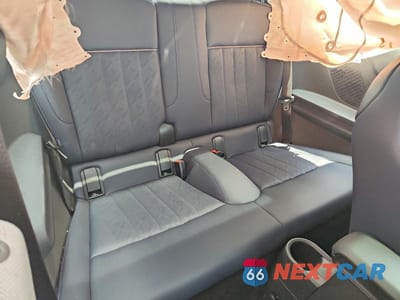 Zdjęcie 10 z 12 samochodu: 2025 MINI COOPER S VIN:WMW23GD0XS2W25559 - miniatura