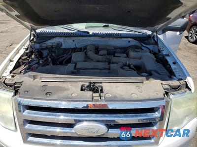Zdjęcie 11 z 12 samochodu: 2009 FORD EXPEDITION XLT VIN:1FMFU16529LA11144 - miniatura