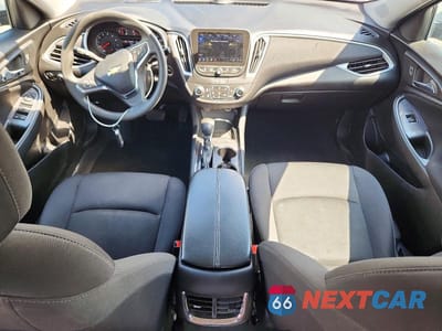 Zdjęcie 8 z 12 samochodu: 2023 CHEVROLET MALIBU LT VIN:1G1ZD5ST8PF212158 - miniatura