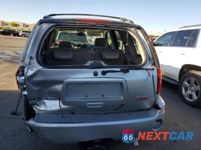 Zdjęcie 6 z 12 samochodu: 2006 GMC ENVOY VIN:1GKDT13S162182238 - miniatura
