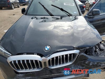 Zdjęcie 12 z 13 samochodu: 2024 BMW X3 SDRIVE30I VIN:5UX43DP09R9W13246 - miniatura