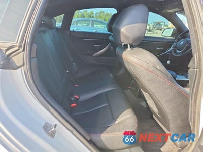 Zdjęcie 10 z 12 samochodu: 2017 BMW 440XI GRAN COUPE VIN:WBA4E5C35HG810763 - miniatura
