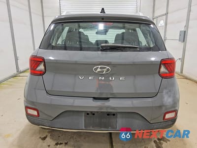 Zdjęcie 6 z 13 samochodu: 2020 HYUNDAI VENUE SEL VIN:KMHRC8A30LU038083 - miniatura