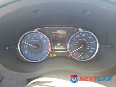 Zdjęcie 9 z 13 samochodu: 2015 SUBARU XV CROSSTREK 2.0 PREMIUM VIN:JF2GPAFC7F8237209 - miniatura