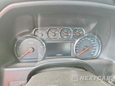 Zdjęcie 9 z 13 samochodu: 2017 CHEVROLET SILVERADO K3500 LTZ VIN:1GC4K0CY3HF177437 - miniatura