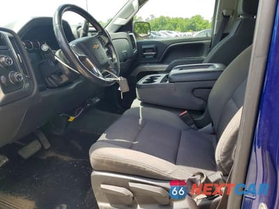Zdjęcie 7 z 12 samochodu: 2014 CHEVROLET SILVERADO K1500 LT VIN:1GCVKREC1EZ119881 - miniatura