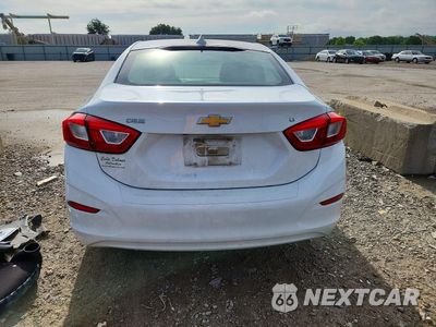 Zdjęcie 6 z 12 samochodu: 2018 CHEVROLET CRUZE LT VIN:1G1BE5SM8J7178148 - miniatura
