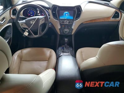 Zdjęcie 8 z 13 samochodu: 2015 HYUNDAI SANTA FE SPORT 2.4L VIN:5XYZUDLB4FG251851 - miniatura