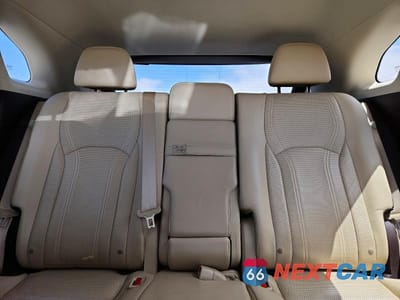 Zdjęcie 10 z 14 samochodu: 2017 LEXUS RX 450H BASE VIN:2T2BGMCA9HC009745 - miniatura