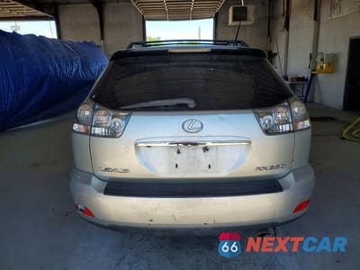 Zdjęcie 6 z 13 samochodu: 2004 LEXUS RX 330 VIN:2T2HA31U04C031257 - miniatura