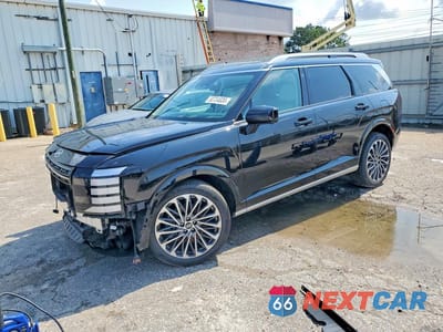 2026 HYUNDAI PALISADE KM8RM5SA8TU046960 - główne zdjęcie licytacji z USA - miniatura