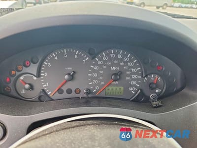Zdjęcie 9 z 12 samochodu: 2005 FORD FOCUS ZX5 VIN:3FAFP37N55R107759 - miniatura